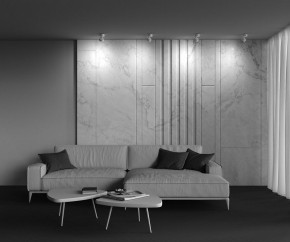 Накладной светильник Maytoni Onda C024CL-12W2.7K-W-1 в Салехарде - salekhard.ok-mebel.com | фото 5