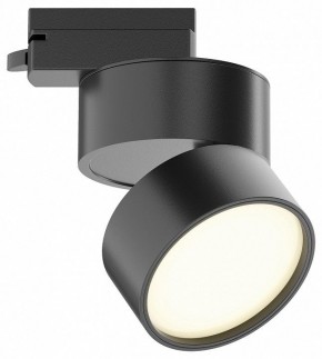 Накладной светильник Maytoni ONDA TR007-1-12W3K-B-1 в Салехарде - salekhard.ok-mebel.com | фото