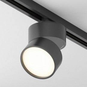 Накладной светильник Maytoni ONDA TR007-1-12W3K-B-1 в Салехарде - salekhard.ok-mebel.com | фото 3