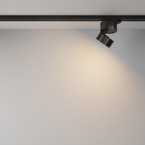 Накладной светильник Maytoni ONDA TR007-1-12W3K-B-1 в Салехарде - salekhard.ok-mebel.com | фото 4