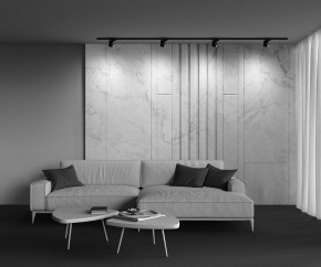 Накладной светильник Maytoni ONDA TR007-1-12W3K-B-1 в Салехарде - salekhard.ok-mebel.com | фото 6