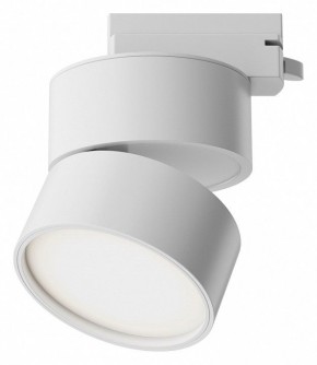 Накладной светильник Maytoni ONDA TR007-1-12W3K-W-1 в Салехарде - salekhard.ok-mebel.com | фото