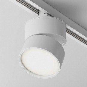 Накладной светильник Maytoni ONDA TR007-1-12W3K-W-1 в Салехарде - salekhard.ok-mebel.com | фото 2