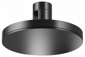 Накладной светильник Maytoni Plato TR152-1-7W4K-B в Салехарде - salekhard.ok-mebel.com | фото