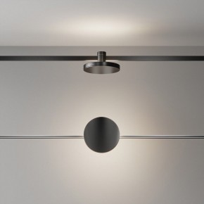 Накладной светильник Maytoni Plato TR152-1-7W4K-B в Салехарде - salekhard.ok-mebel.com | фото 3