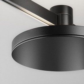 Накладной светильник Maytoni Plato TR152-1-7W4K-B в Салехарде - salekhard.ok-mebel.com | фото 6