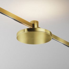 Накладной светильник Maytoni Plato TR152-1-7W4K-BS в Салехарде - salekhard.ok-mebel.com | фото 2