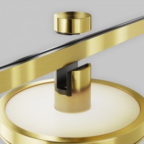 Накладной светильник Maytoni Plato TR152-1-7W4K-BS в Салехарде - salekhard.ok-mebel.com | фото 7