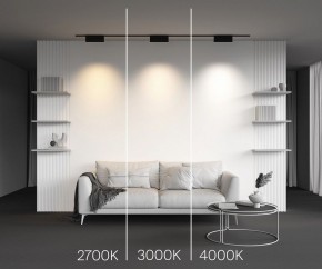 Накладной светильник Maytoni Points Rot TR194-1-12W2.7K-M-B в Салехарде - salekhard.ok-mebel.com | фото 7