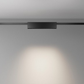 Накладной светильник Maytoni Points TR150-1-12W4K-M-B в Салехарде - salekhard.ok-mebel.com | фото 3
