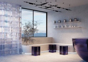 Накладной светильник Maytoni Points TR150-1-12W4K-M-B в Салехарде - salekhard.ok-mebel.com | фото 4