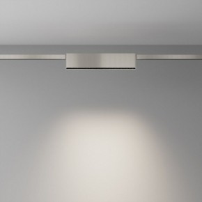 Накладной светильник Maytoni Points TR150-1-12W4K-M-PT в Салехарде - salekhard.ok-mebel.com | фото 3