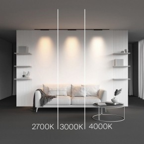 Накладной светильник Maytoni Points TR193-1-15W2.7K-M-B в Салехарде - salekhard.ok-mebel.com | фото 2