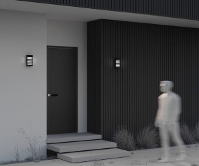 Накладной светильник Maytoni Remsa O034WL-01B в Салехарде - salekhard.ok-mebel.com | фото 4
