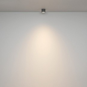 Накладной светильник Maytoni Rendo C095CL-GX53-GR в Салехарде - salekhard.ok-mebel.com | фото 3