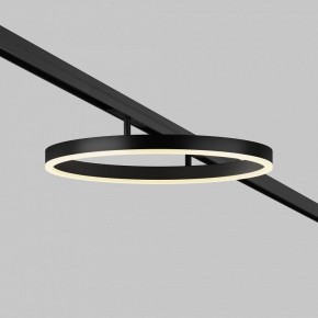 Накладной светильник Maytoni Rim TR227-2-24W3K-B в Салехарде - salekhard.ok-mebel.com | фото 2