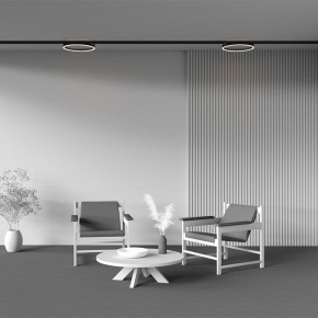 Накладной светильник Maytoni Rim TR227-2-24W3K-B в Салехарде - salekhard.ok-mebel.com | фото 5