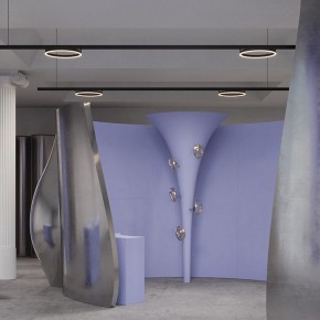 Накладной светильник Maytoni Rim TR227-2-24W3K-B в Салехарде - salekhard.ok-mebel.com | фото 6