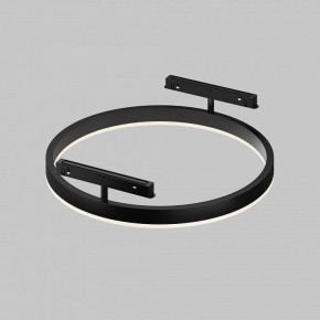 Накладной светильник Maytoni Rim TR227-2-24W4K-B в Салехарде - salekhard.ok-mebel.com | фото 4