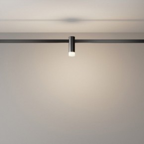 Накладной светильник Maytoni Skim TR145-1-3W4K-W-B в Салехарде - salekhard.ok-mebel.com | фото 3