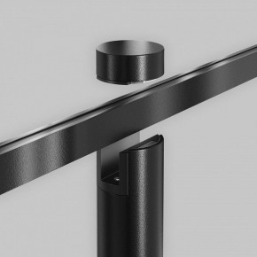 Накладной светильник Maytoni Skim TR145-1-3W4K-W-B в Салехарде - salekhard.ok-mebel.com | фото 7