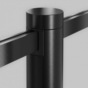 Накладной светильник Maytoni Skim TR145-1-3W4K-W-B в Салехарде - salekhard.ok-mebel.com | фото 8