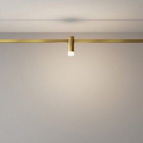 Накладной светильник Maytoni Skim TR145-1-3W4K-W-BS в Салехарде - salekhard.ok-mebel.com | фото 3
