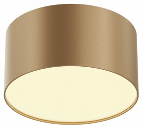 Накладной светильник Maytoni Zon C032CL-12W2.7K-RD-MG в Салехарде - salekhard.ok-mebel.com | фото