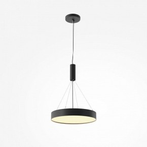 Накладной светильник Maytoni Zon C032CL-45W2.7K-RD-B в Салехарде - salekhard.ok-mebel.com | фото 6