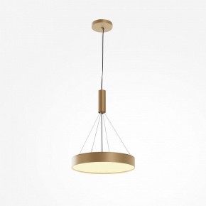 Накладной светильник Maytoni Zon C032CL-45W2.7K-RD-MG в Салехарде - salekhard.ok-mebel.com | фото 5