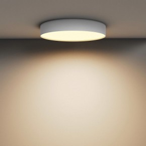 Накладной светильник Maytoni Zon C032CL-45W2.7K-RD-W в Салехарде - salekhard.ok-mebel.com | фото 4