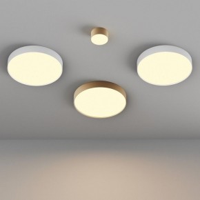 Накладной светильник Maytoni Zon C032CL-45W2.7K-RD-W в Салехарде - salekhard.ok-mebel.com | фото 6