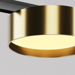 Накладной светильник Maytoni Zon TR189-1-12W2.7K-BBS в Салехарде - salekhard.ok-mebel.com | фото 2