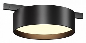 Накладной светильник Maytoni Zon TR189-1-12W3K-B в Салехарде - salekhard.ok-mebel.com | фото 2