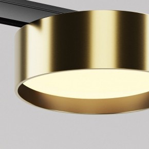 Накладной светильник Maytoni Zon TR189-1-12W3K-BBS в Салехарде - salekhard.ok-mebel.com | фото 2