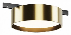 Накладной светильник Maytoni Zon TR189-1-12W4K-BBS в Салехарде - salekhard.ok-mebel.com | фото