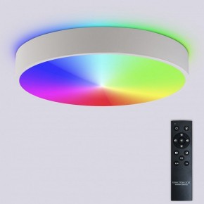 Накладной светильник Natali Kovaltseva MODERN LED LAMPS 81105/1C в Салехарде - salekhard.ok-mebel.com | фото 3