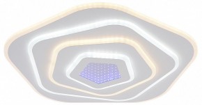 Накладной светильник Natali Kovaltseva PALACE LED LAMPS 81111/4C в Салехарде - salekhard.ok-mebel.com | фото