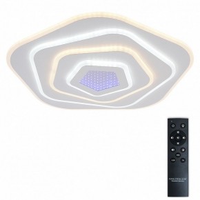 Накладной светильник Natali Kovaltseva PALACE LED LAMPS 81111/4C в Салехарде - salekhard.ok-mebel.com | фото 2