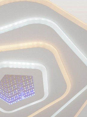 Накладной светильник Natali Kovaltseva PALACE LED LAMPS 81111/4C в Салехарде - salekhard.ok-mebel.com | фото 7