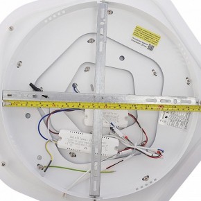 Накладной светильник Natali Kovaltseva PALACE LED LAMPS 81111/4C в Салехарде - salekhard.ok-mebel.com | фото 9