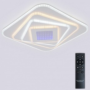 Накладной светильник Natali Kovaltseva PALACE LED LAMPS 81112/4C в Салехарде - salekhard.ok-mebel.com | фото 3