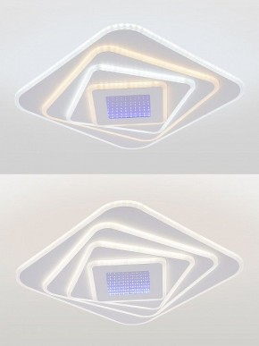 Накладной светильник Natali Kovaltseva PALACE LED LAMPS 81112/4C в Салехарде - salekhard.ok-mebel.com | фото 4