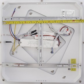 Накладной светильник Natali Kovaltseva PALACE LED LAMPS 81112/4C в Салехарде - salekhard.ok-mebel.com | фото 9