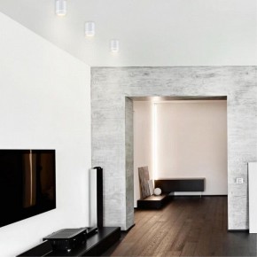 Накладной светильник Novotech Arum 357684 в Салехарде - salekhard.ok-mebel.com | фото 3