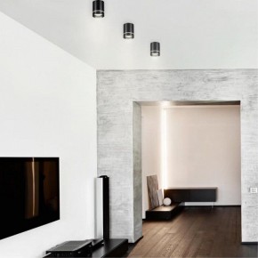 Накладной светильник Novotech Arum 357685 в Салехарде - salekhard.ok-mebel.com | фото 3