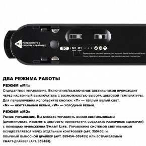 Накладной светильник Novotech EASY 359467 в Салехарде - salekhard.ok-mebel.com | фото 4