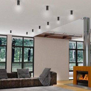 Накладной светильник Novotech Elina 370725 в Салехарде - salekhard.ok-mebel.com | фото 4