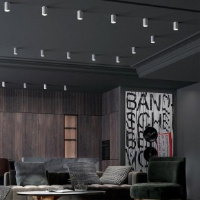 Накладной светильник Novotech Elina 370726 в Салехарде - salekhard.ok-mebel.com | фото 3