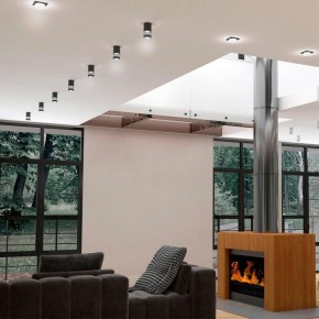 Накладной светильник Novotech Elina 370729 в Салехарде - salekhard.ok-mebel.com | фото 4